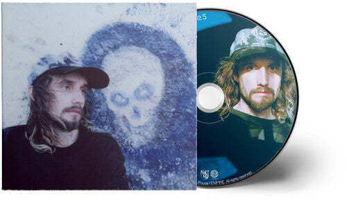 Pouya - Foreverglades - Music CD