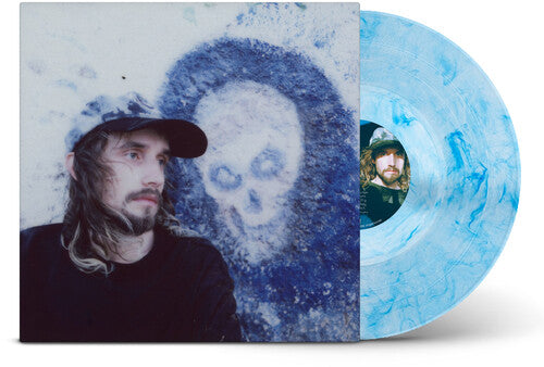 Pouya - Foreverglades - Vinyl Record