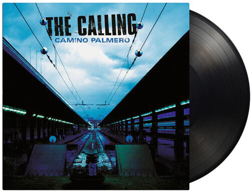 Calling - Camino Palmero - Vinyl Record