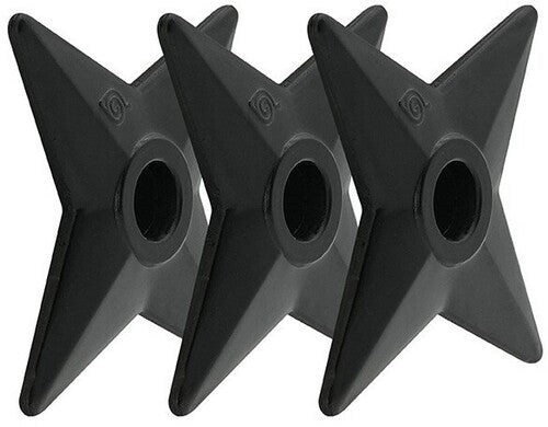 Naruto Shippuden - Foam Replica - Shuriken - Naruto Shippuden - Foam Replica - Shuriken - Collectibles