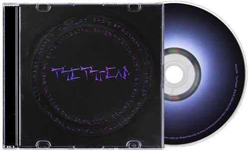 Willow - Thread - Music CD