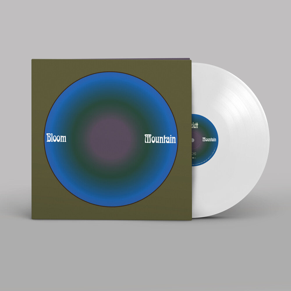 Hazlett - Bloom Mountain (import) [LP] Vinyl Record