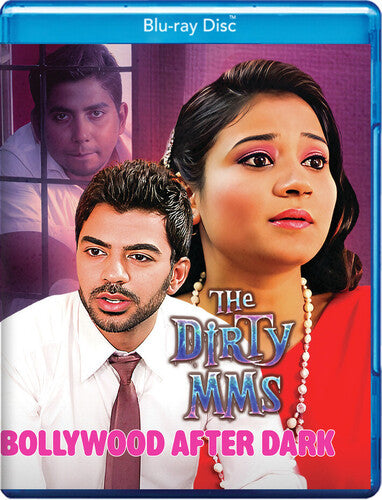 Bollywood After Dark - The Dirty Mms - Bollywood After Dark - The Dirty Mms - Blu-ray