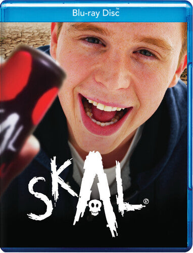 Skal - Skal - Blu-ray