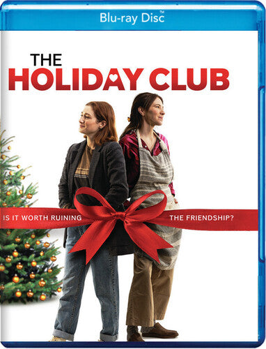 Holiday Club - Holiday Club - Blu-ray