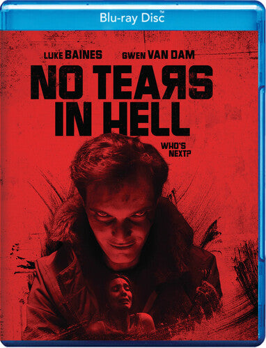 No Tears In Hell - No Tears In Hell - Blu-ray