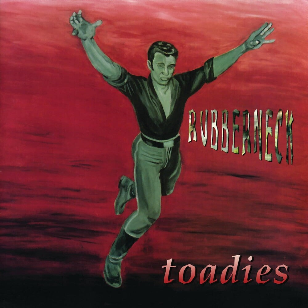 Rubberneck [LP] Vinyl Record