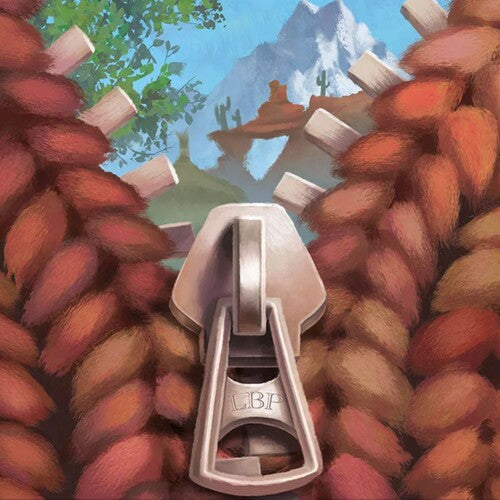 Littlebigplanet - O.s.t. - Littlebigplanet - O.s.t. - Vinyl Record