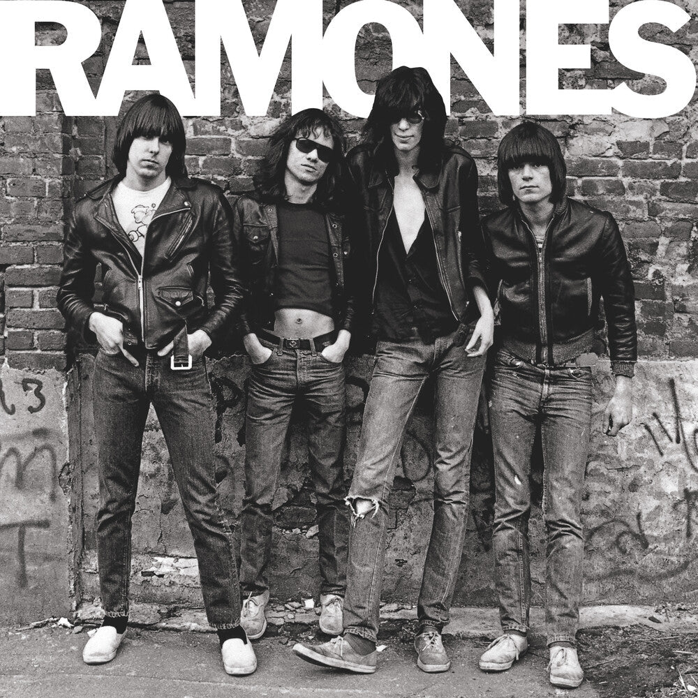 Ramones - Ramones (brick & Mortar Exclusive) [Picture Disc] Vinyl Record