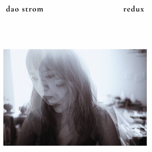 Dao Strom - Redux - Vinyl Record