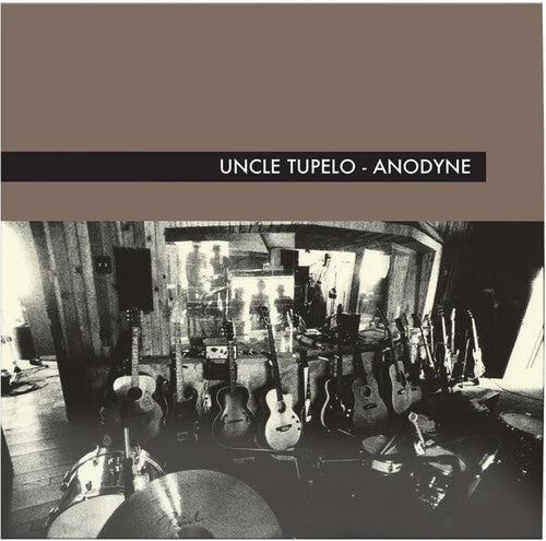 Uncle Tupelo - Anodyne - Vinyl Record
