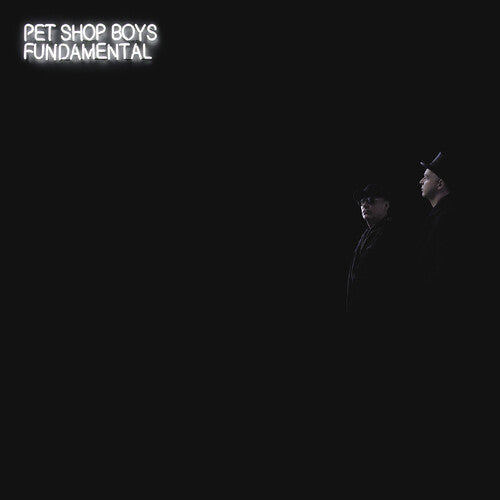 Pet Shop Boys - Fundamental - Music CD
