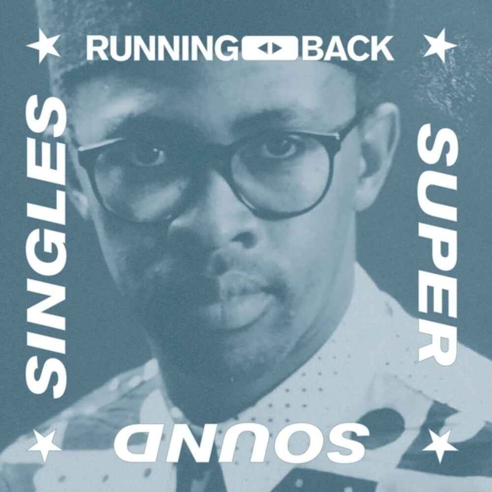 Stages/i Wanna Be Myself [12" Vinyl] Vinyl Record