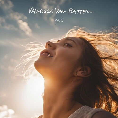 Van Basten,vanessa - Yes - Vinyl Record