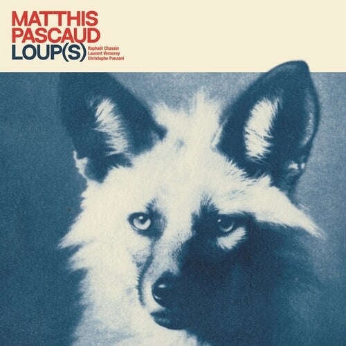 Pascaud,matthis - Loup(s) - Vinyl Record
