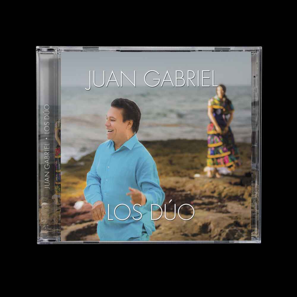 Los Duo Music CD