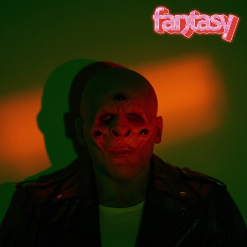 M83 - Fantasy - Music CD
