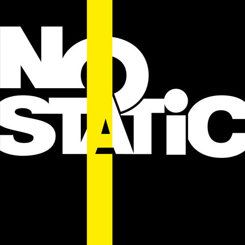 No Static / Various - No Static / Various - Vinyl Record