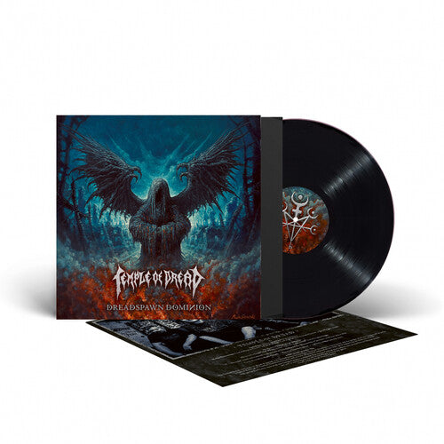 Temple Of Dread - Dreadspawn Dominion - Vinyl Record
