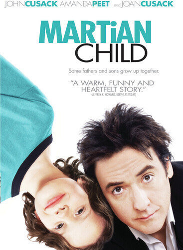 Martian Child - Martian Child - DVD