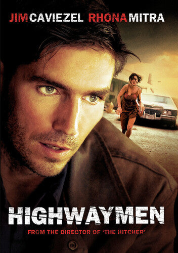 Highwaymen - Highwaymen - DVD