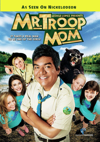 Mr Troop Mom - Mr Troop Mom - DVD