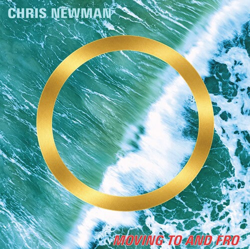 Newman,chris - Moving To & Fro - Vinyl Record