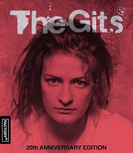 Gits - Gits - Blu-ray
