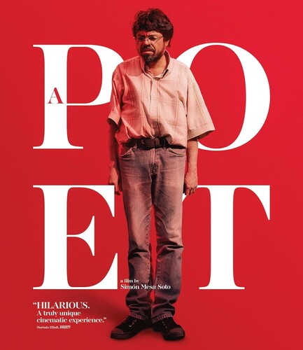 Poet - Poet - Blu-ray