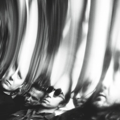 Segall,ty - Chrome - Vinyl Record