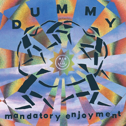 Dummy - Mandatory Enjoyment - Vinyl Record