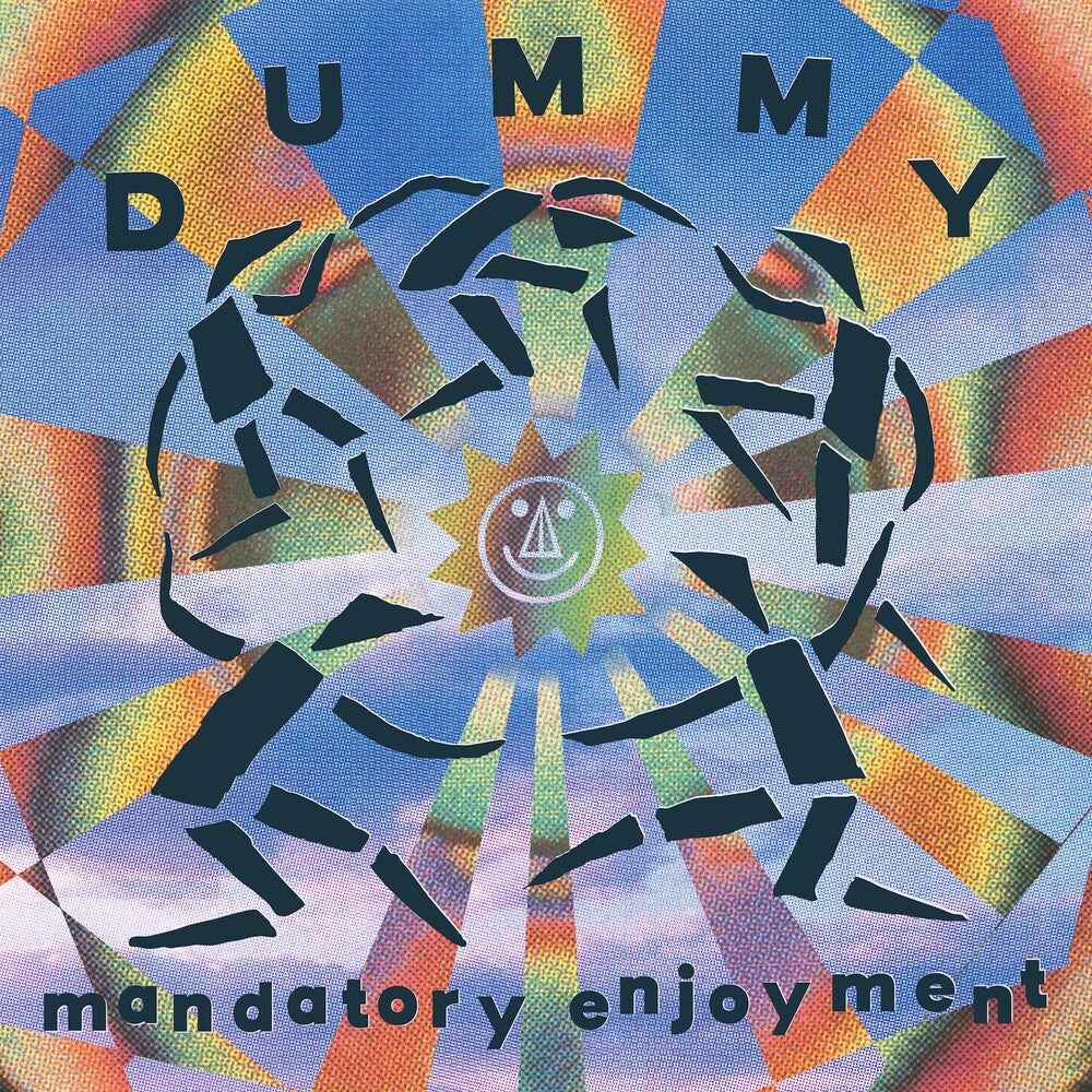 Mandatory Enjoyment [Reissue] Music CD