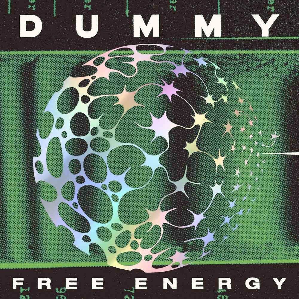 Free Energy [Reissue] Music CD
