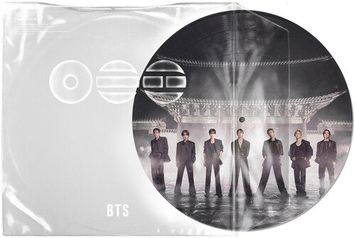 Bts - Bts The 5th Album 'arirang' - Vinyl Record