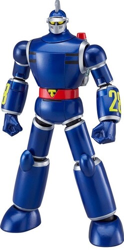 Moderoid Messenger Of The Sun Tetsujin28 - Moderoid Messenger Of The Sun Tetsujin28 - Collectibles