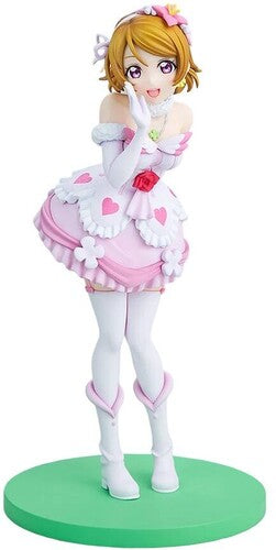 Lovelive! Hanayo Koizumi Bokutachi Wa Hitotsu No H - Lovelive! Hanayo Koizumi Bokutachi Wa Hitotsu No H - Collectibles