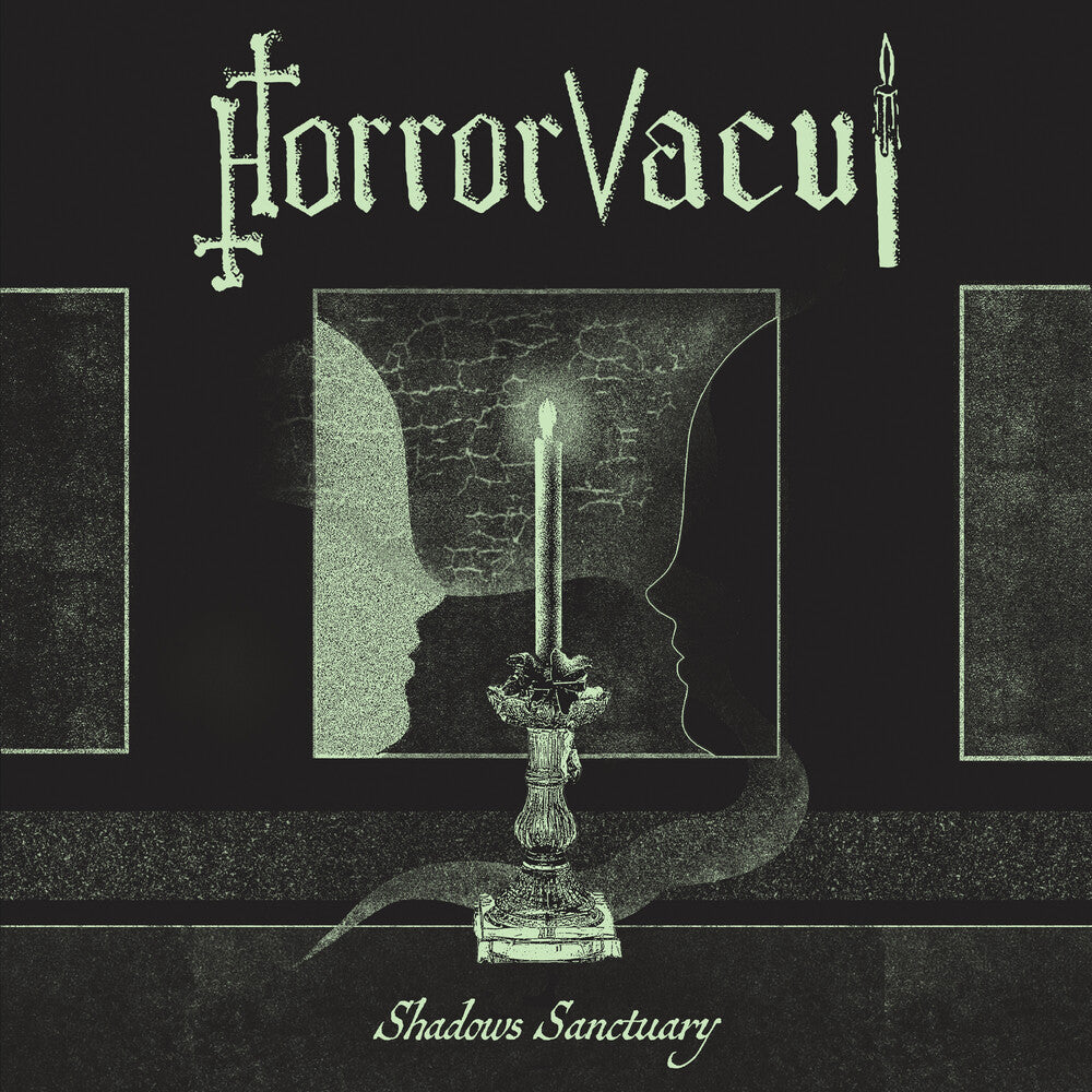 Shadows Sanctuary [LP] Vinyl Record