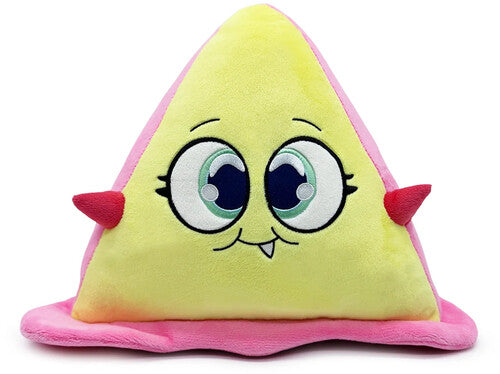 Youtooz - Rick And Morty - Mr Frundles 9in Plush - Youtooz - Rick And Morty - Mr Frundles 9in Plush - Collectibles