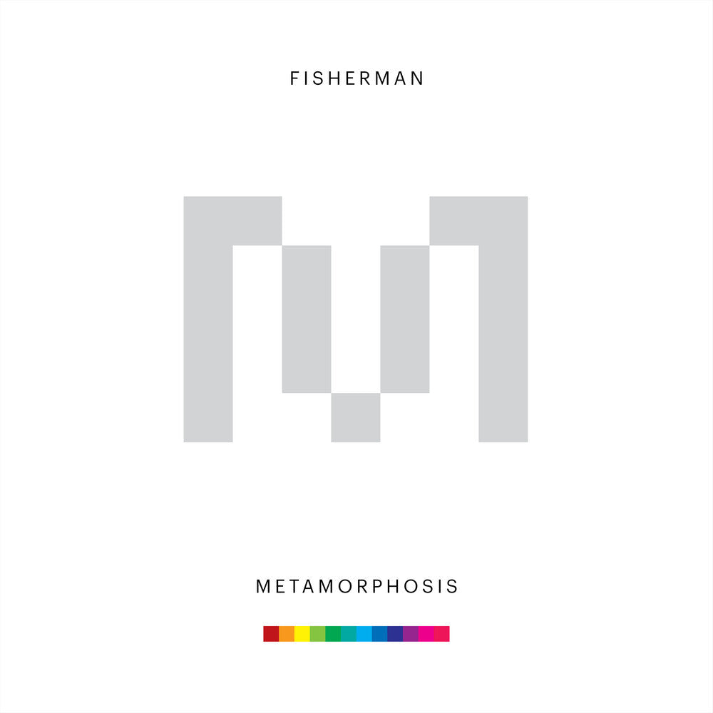 Metamorphosis Music CD