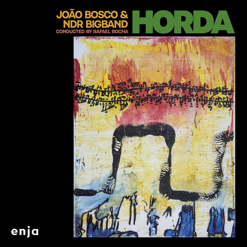 Horda Music CD