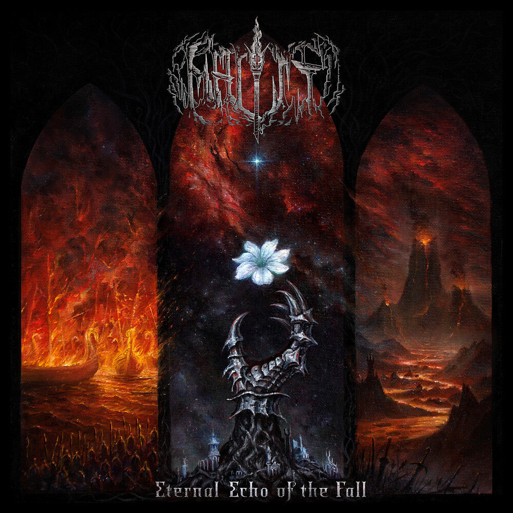 Eternal Echo of the Fall [LP] Vinyl Record