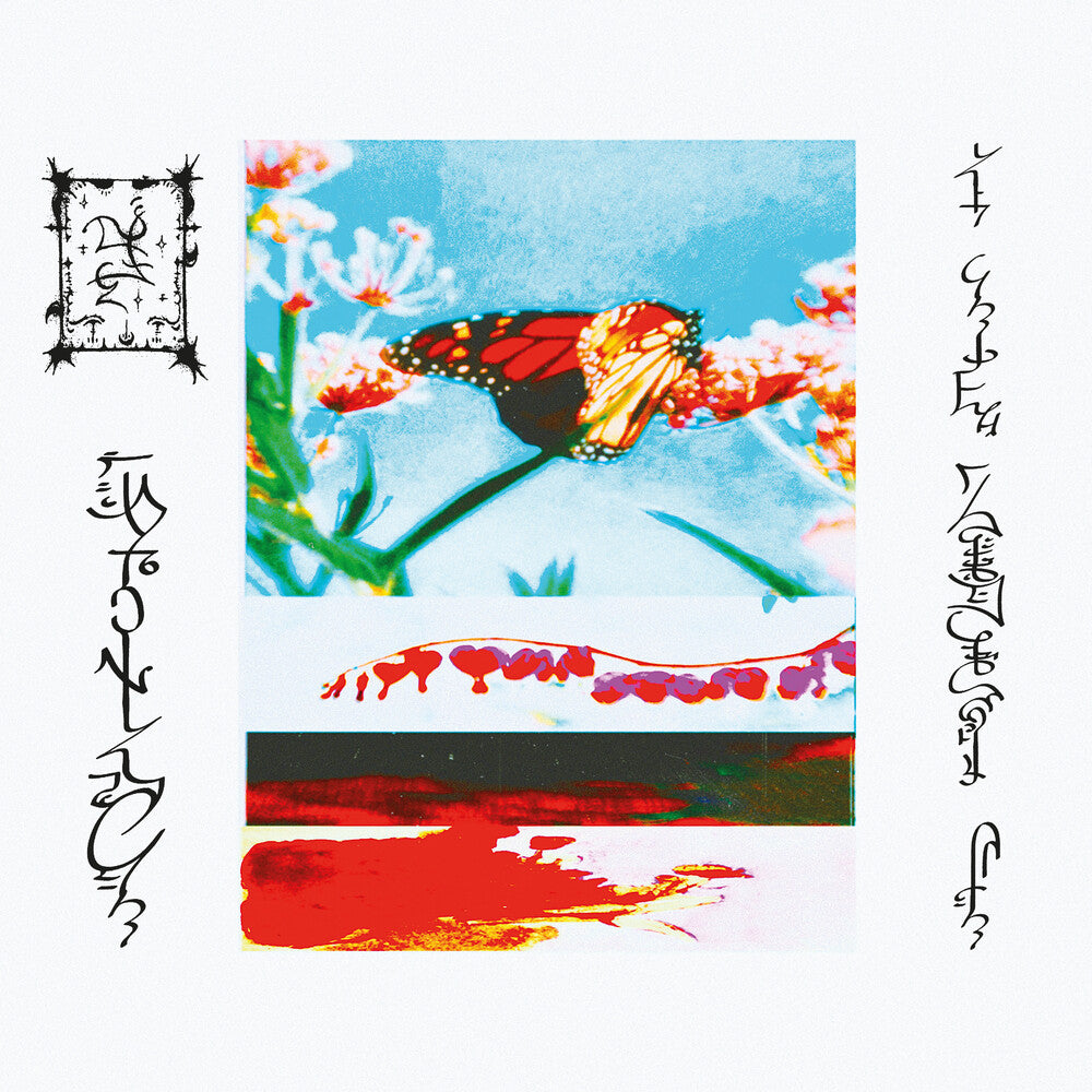Lact'eben [LP] Vinyl Record