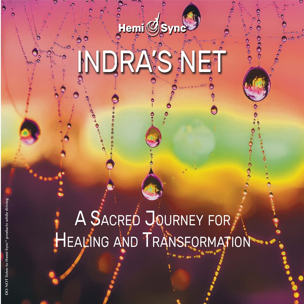 Indra's Net Music CD