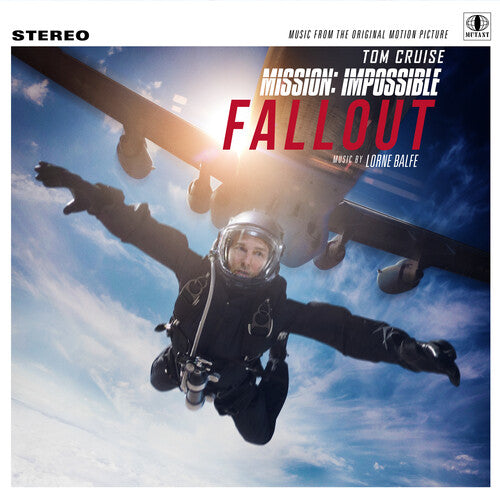 Balfe,lorne - Mission: Impossible - Fallout / O.s.t. - Vinyl Record