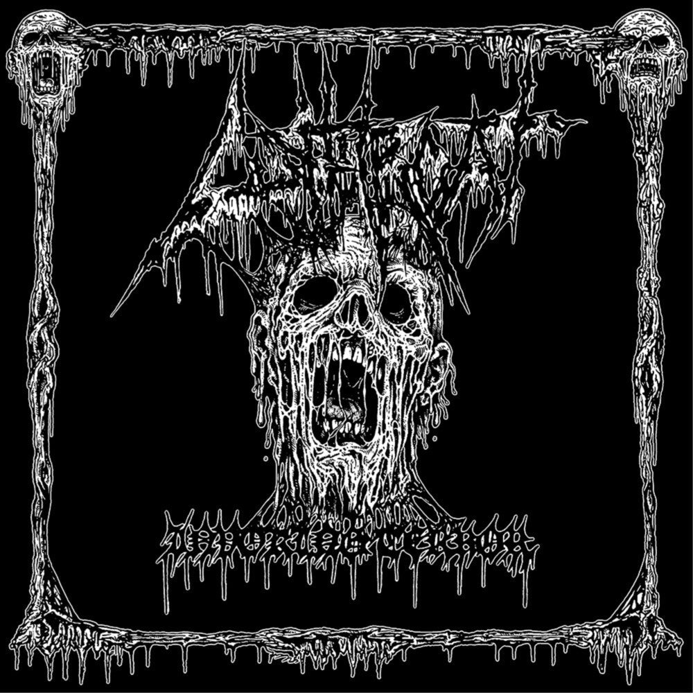 Invoking Terror [LP] Vinyl Record