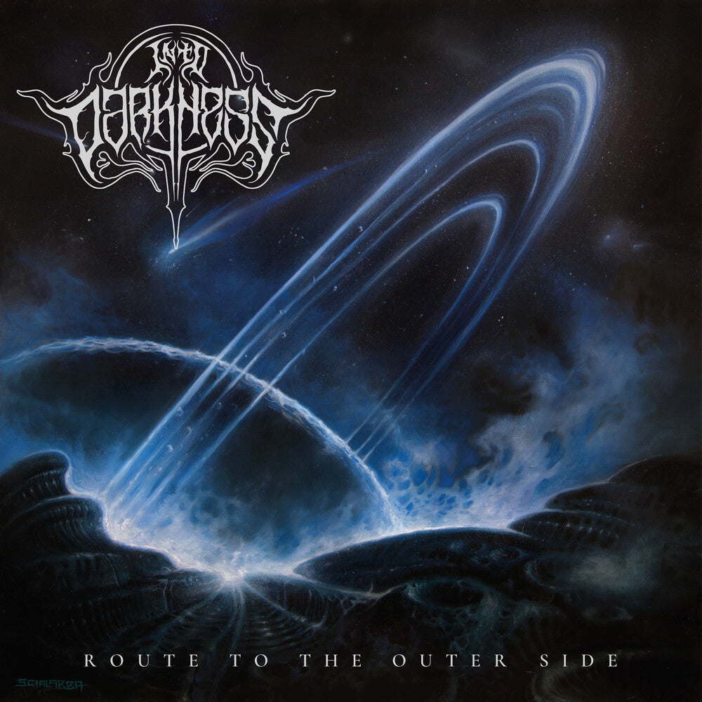 Route To the Outer Side Music CD