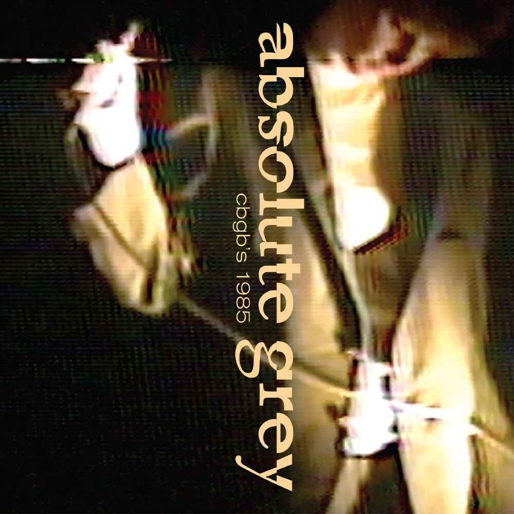 Live At Cbgb's 1985 [With Booklet] Music CD