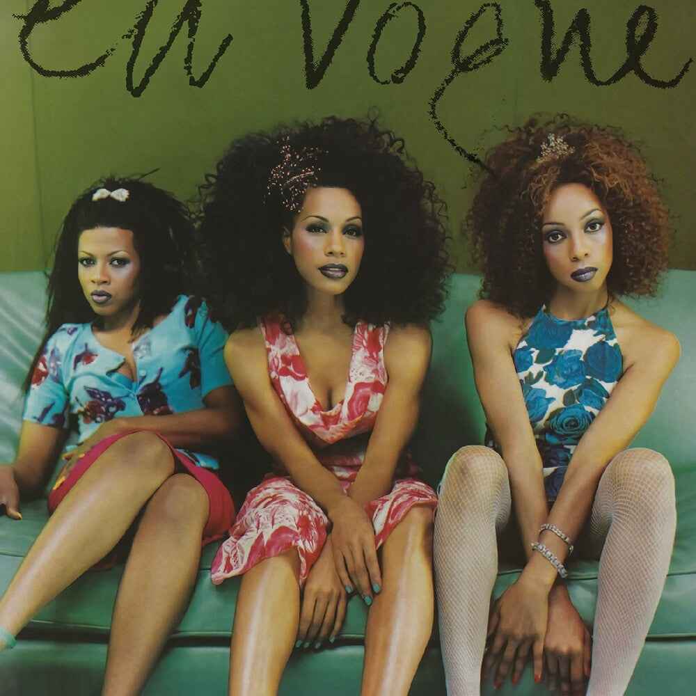 Ev3 - Remastered - Light Blue (Blue) [Colored Vinyl] (Gate) Vinyl Record
