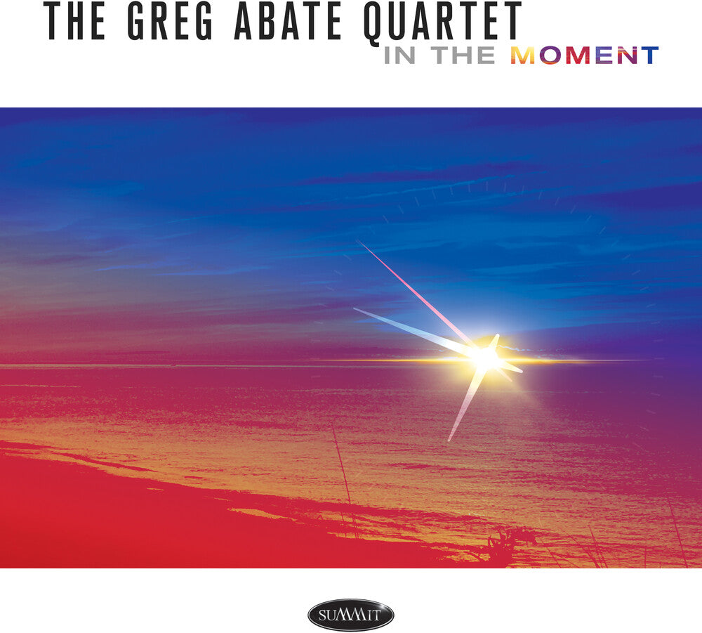 In the Moment Music CD