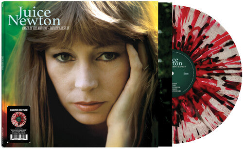 Newton,juice - Angel Of The Morning: The Very Best Of - Vinyl Record